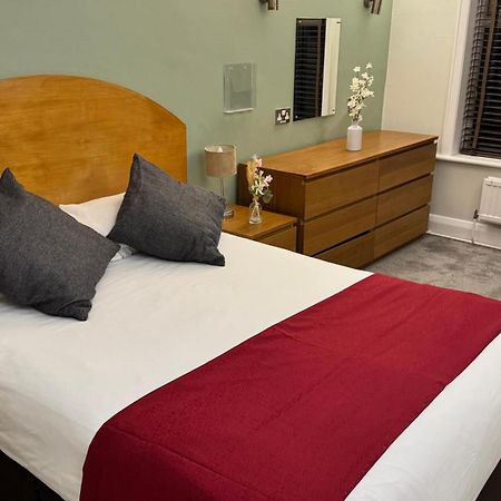 Hotel Celebrity Bournemouth East Cliff By Villare Hotels Exteriör bild