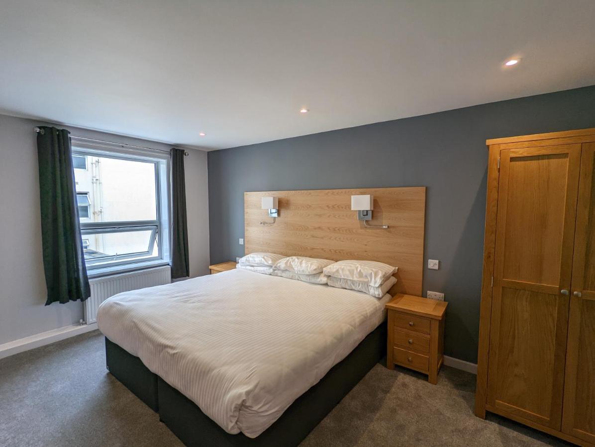 Hotel Celebrity Bournemouth East Cliff By Villare Hotels Exteriör bild