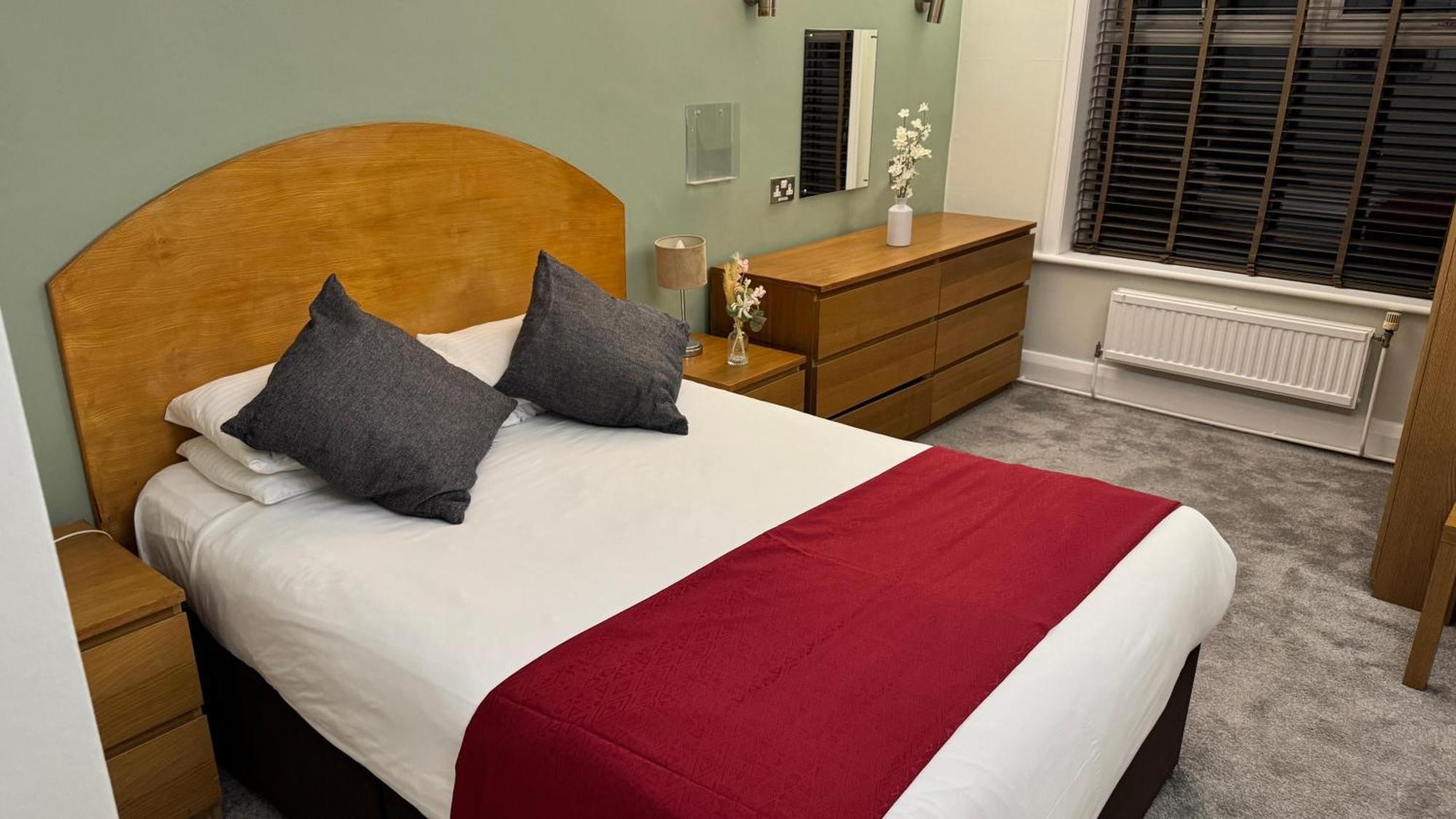 Hotel Celebrity Bournemouth East Cliff By Villare Hotels Exteriör bild