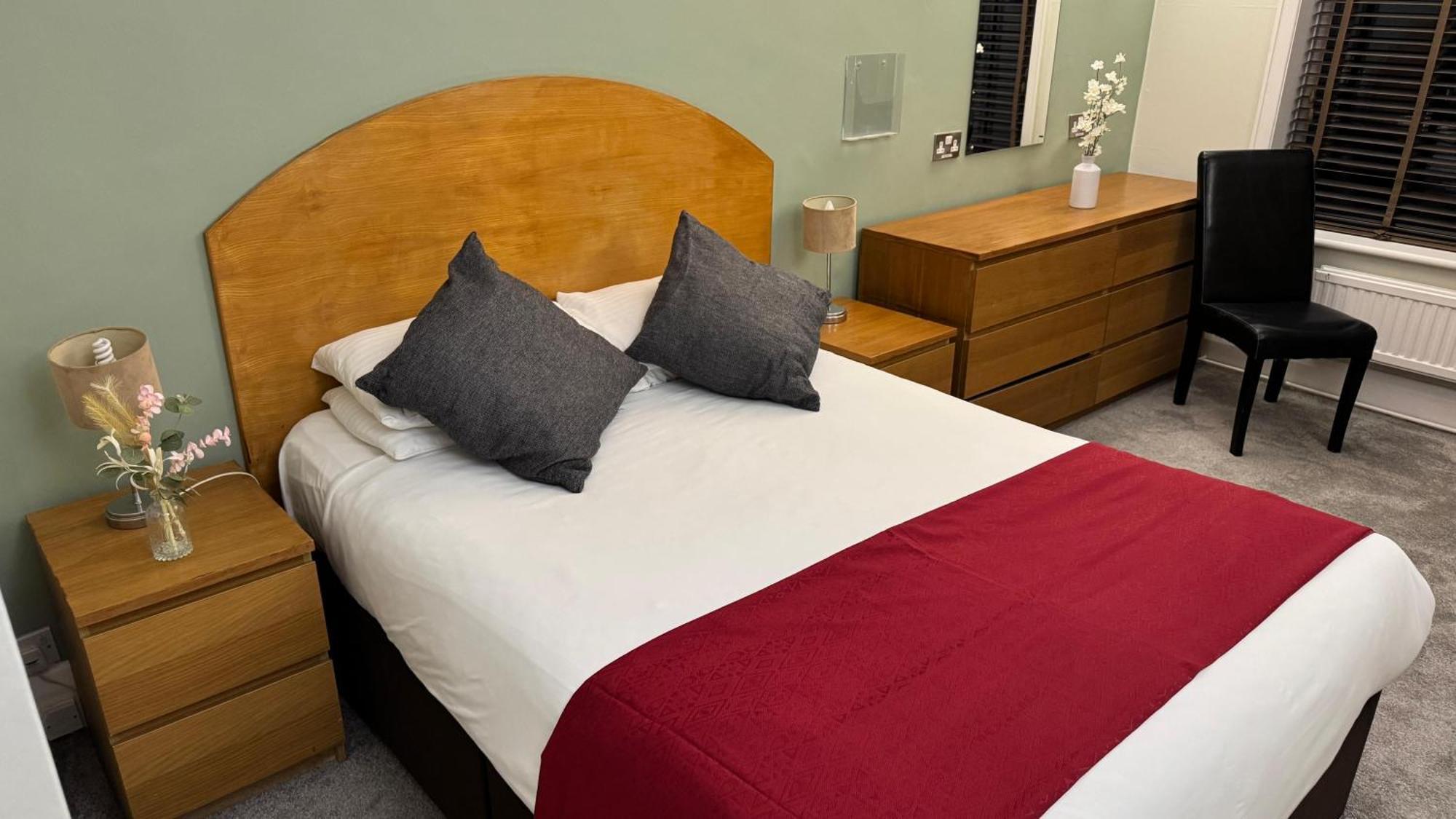 Hotel Celebrity Bournemouth East Cliff By Villare Hotels Exteriör bild