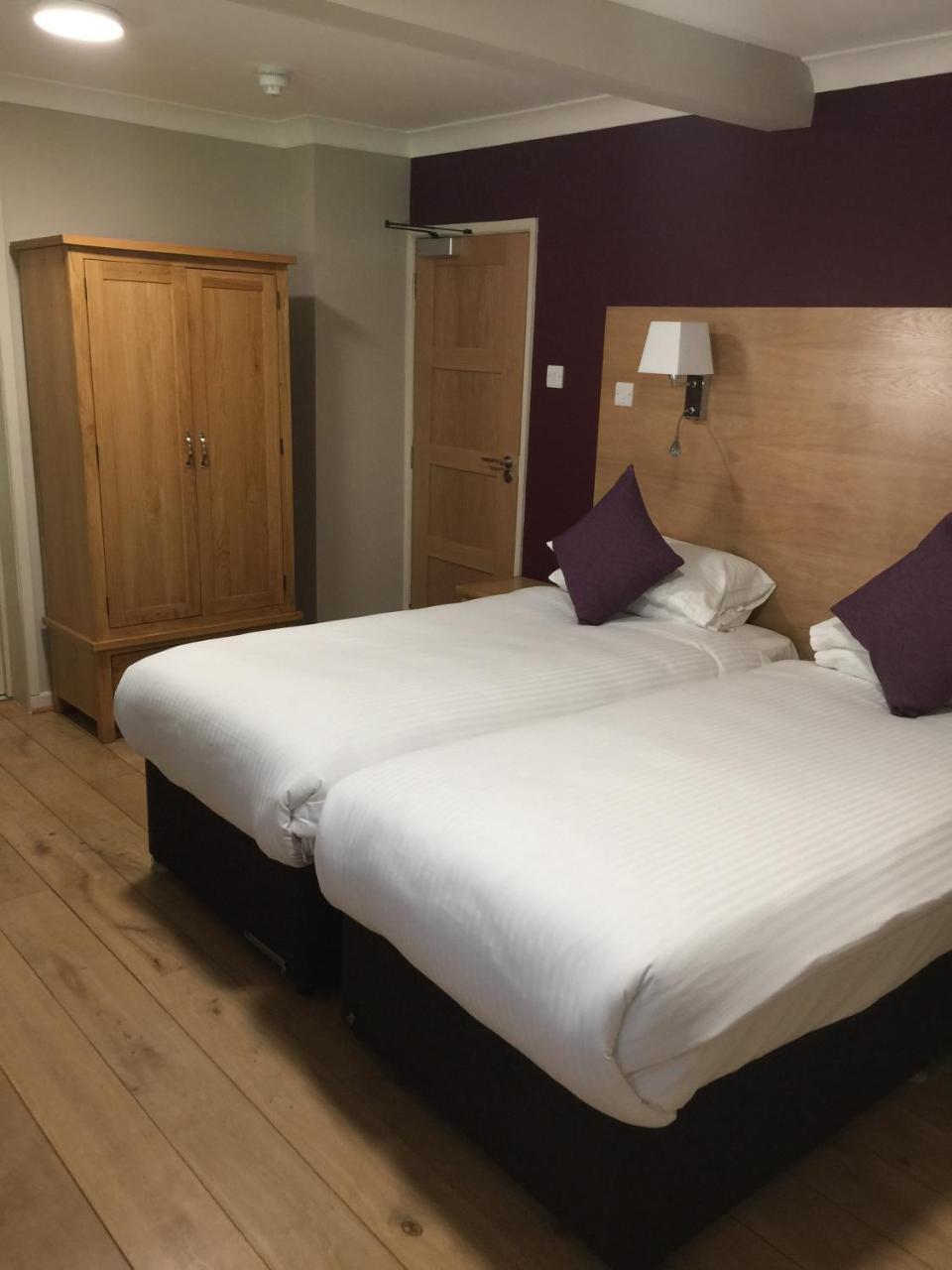 Hotel Celebrity Bournemouth East Cliff By Villare Hotels Exteriör bild